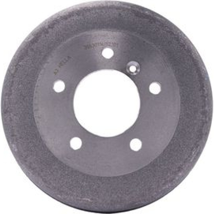 Hella 8DT 355 301-141 Bremstrommel