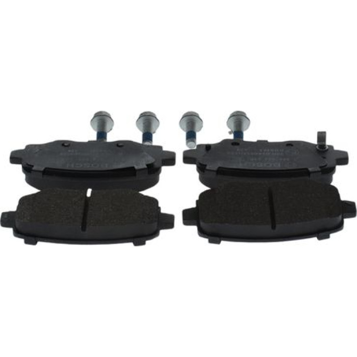 BOSCH 0 986 494 930 Bremsbelagsatz, Scheibenbremse