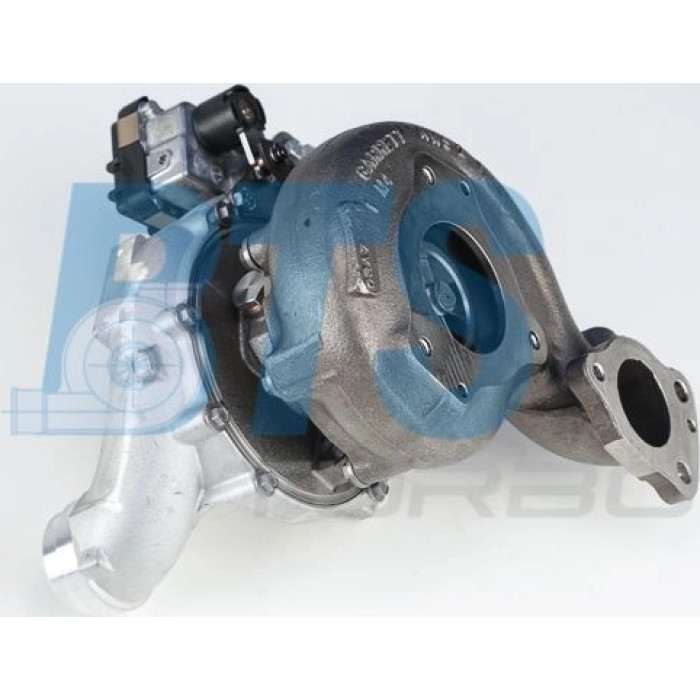 BTS Turbo Turbolader T915235 BTS Turbo Turbolader T915235