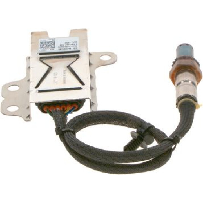 NOx-Sensor, NOx-Katalysator 0 281 007 738 NOx-Sensor, NOx-Katalysator 0 281 007 738