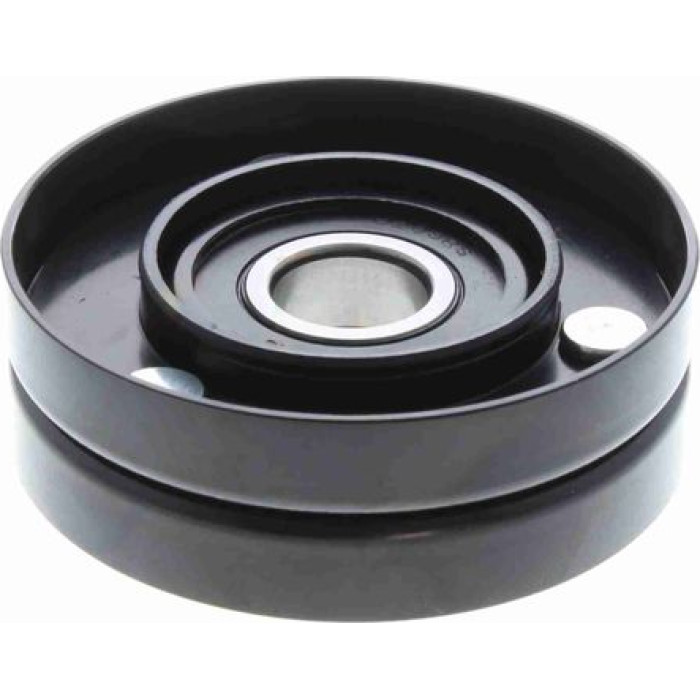 Vaico V10-2227 Spannrolle, Keilrippenriemen