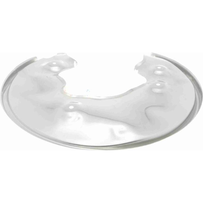 Vaico V10-5068 Spritzblech, Bremsscheibe Green Mobility Parts