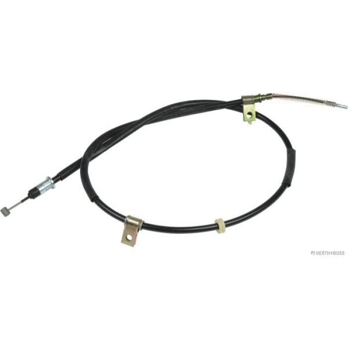 Herth+Buss Jakoparts J3930900 Seilzug, Feststellbremse Herth+Buss Jakoparts J3930900 Seilzug, Feststellbremse