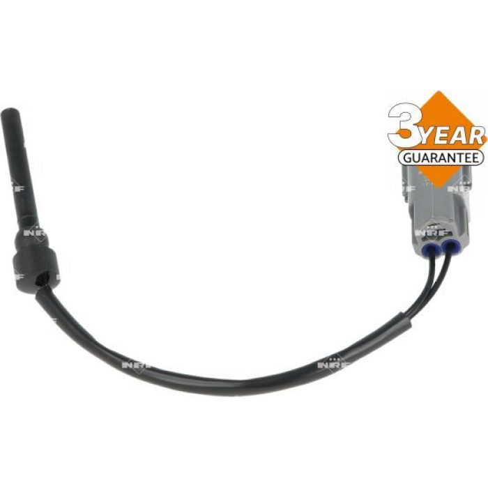 Sensor, Kühlmittelstand 453037 Sensor, Kühlmittelstand 453037
