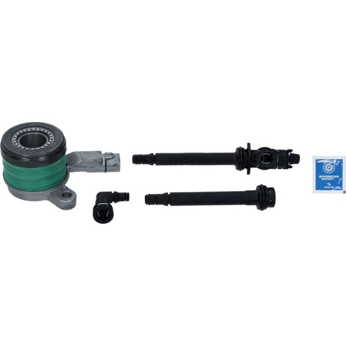 SACHS 3000 990 445 Kupplungssatz Kit plus CSC