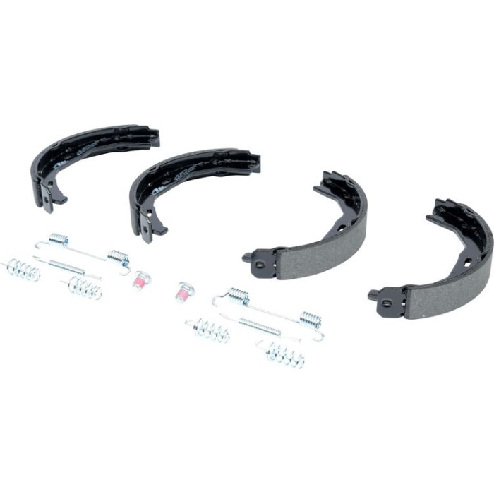 ATE 03.0137-4005.2 Bremsbackensatz, Feststellbremse ATE 03.0137-4005.2 Bremsbackensatz, Feststellbremse