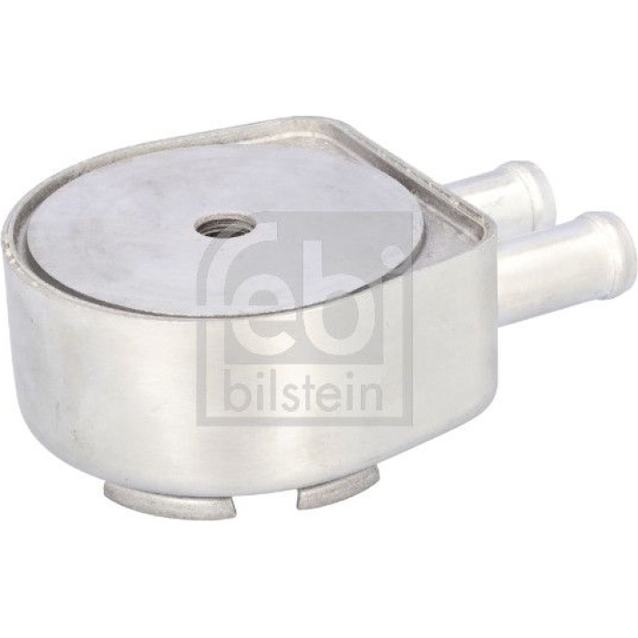 FEBI BILSTEIN 186000 Ölkühler, Motoröl FEBI BILSTEIN 186000 Ölkühler, Motoröl