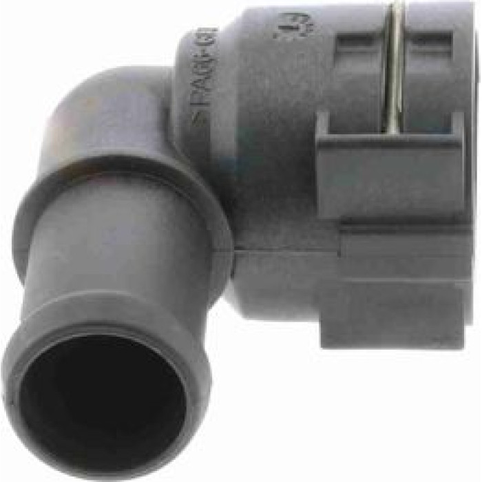 Kühlmittelflansch V10-3010 Kühlmittelflansch V10-3010