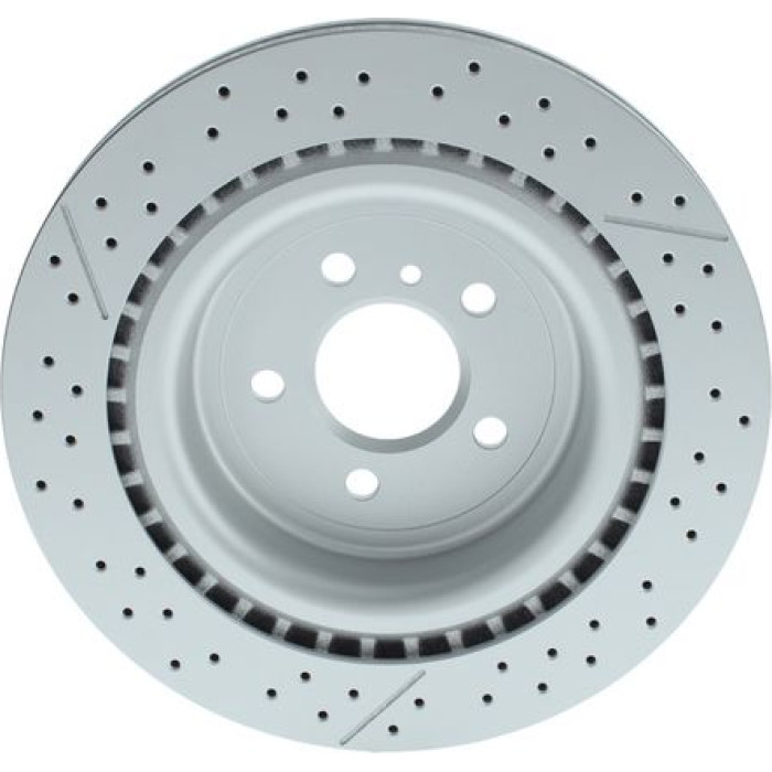 BOSCH 0 986 479 F69 Bremsscheibe BOSCH 0 986 479 F69 Bremsscheibe