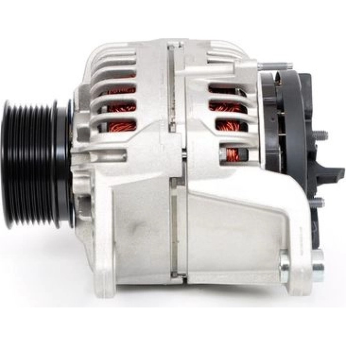Generator 0 124 655 506