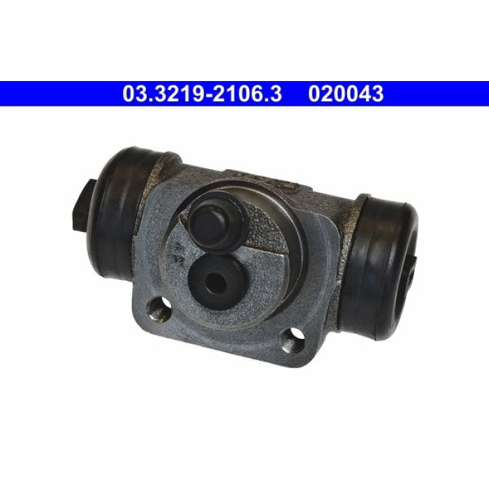 ATE 03.3219-2106.3 Radbremszylinder ATE 03.3219-2106.3 Radbremszylinder