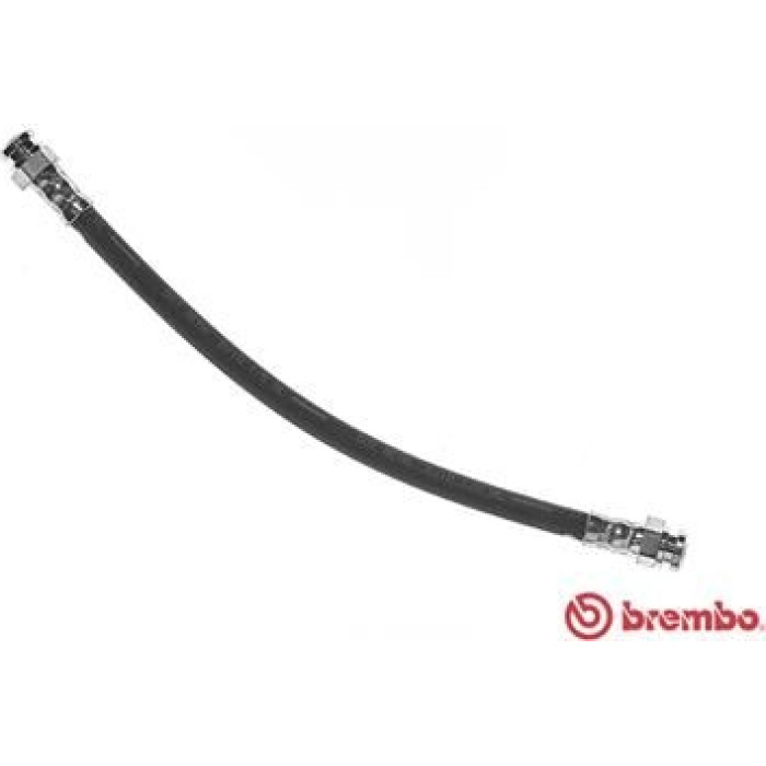 Brembo T 49 044 Bremsschlauch ESSENTIAL LINE Brembo T 49 044 Bremsschlauch ESSENTIAL LINE