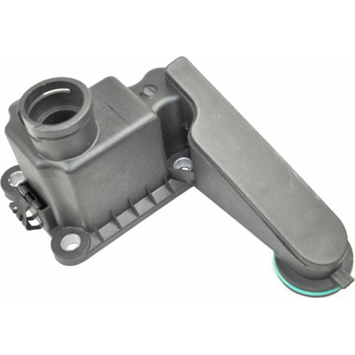 Metzger 2385101 Ventil, Kurbelgehäuseentlüftung