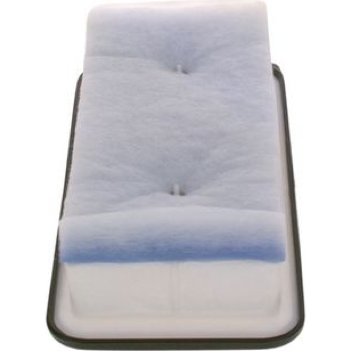 BOSCH F 026 400 143 Luftfilter BOSCH F 026 400 143 Luftfilter