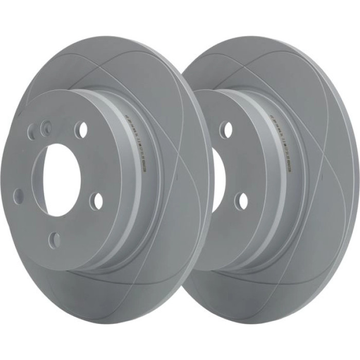 ATE 24.0309-0154.1 Bremsscheibe PowerDisc ATE 24.0309-0154.1 Bremsscheibe PowerDisc