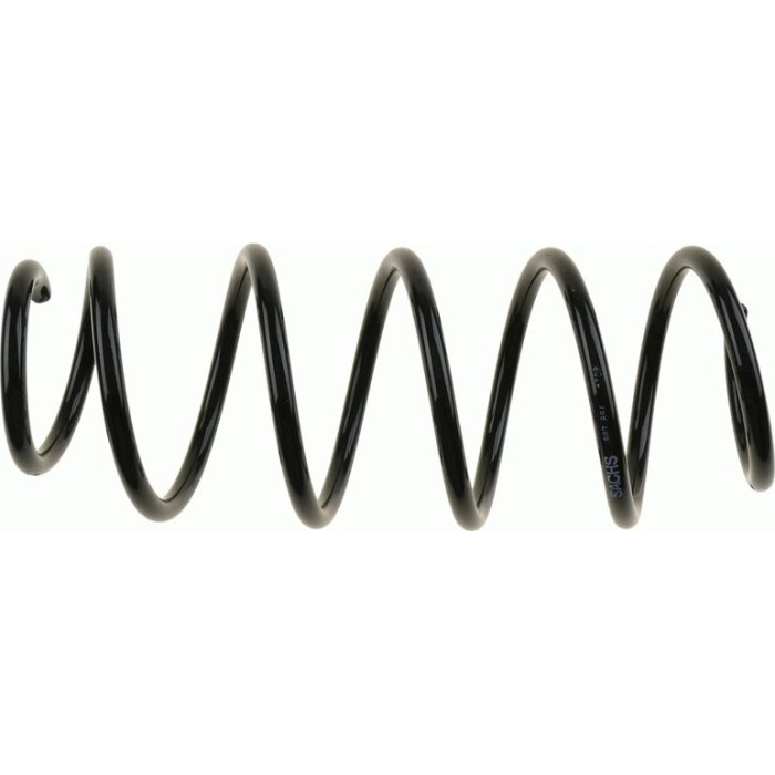 Sachs 997 864 Fahrwerksfeder Sachs 997 864 Fahrwerksfeder