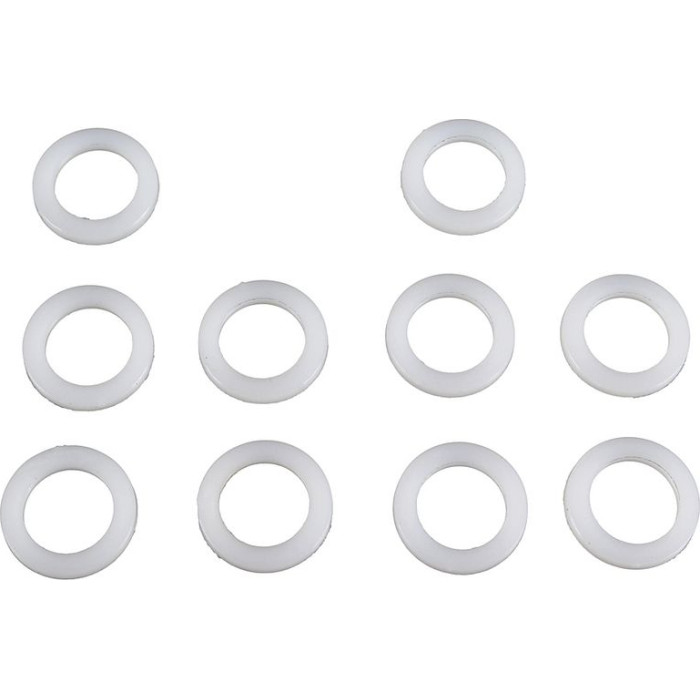 Metzger 2430277 Dichtring, Ölablassschraube