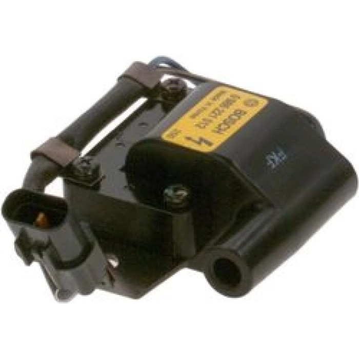 BOSCH 0 986 221 012 Zündspule