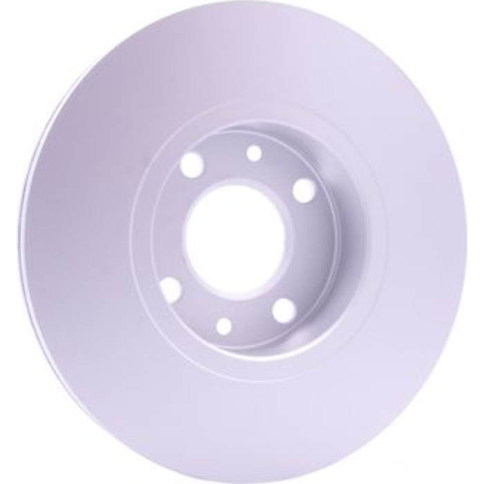 Hella 8DD 355 118-491 Bremsscheibe PRO Hella 8DD 355 118-491 Bremsscheibe PRO