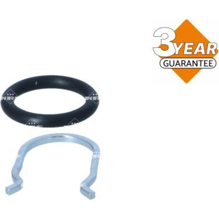 NRF 727003 Sensor, Kühlmitteltemperatur EASY FIT NRF 727003 Sensor, Kühlmitteltemperatur EASY FIT