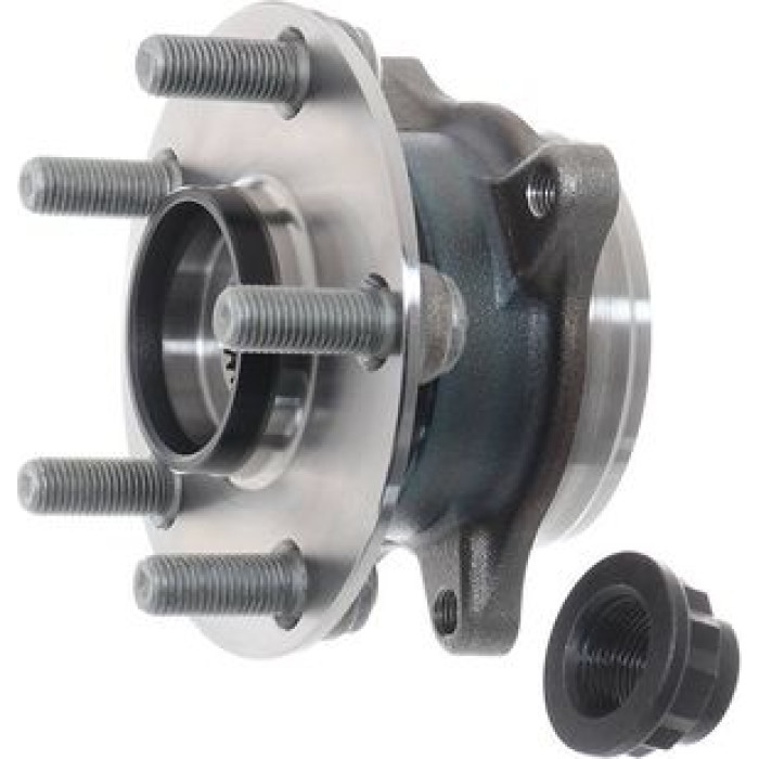 SKF VKBA 7576 Radlagersatz SKF VKBA 7576 Radlagersatz
