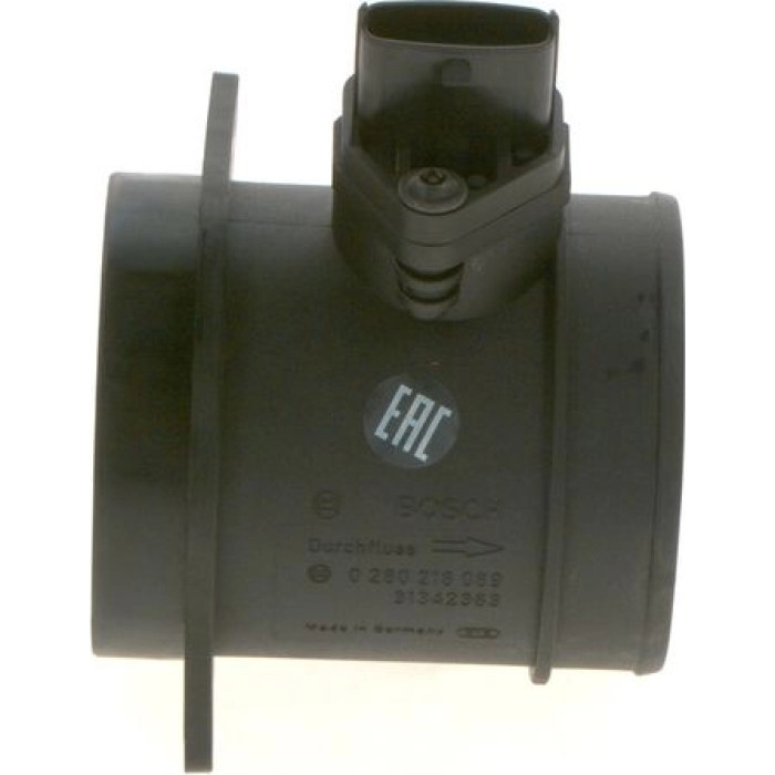 BOSCH 0 280 218 089 Luftmassenmesser BOSCH 0 280 218 089 Luftmassenmesser