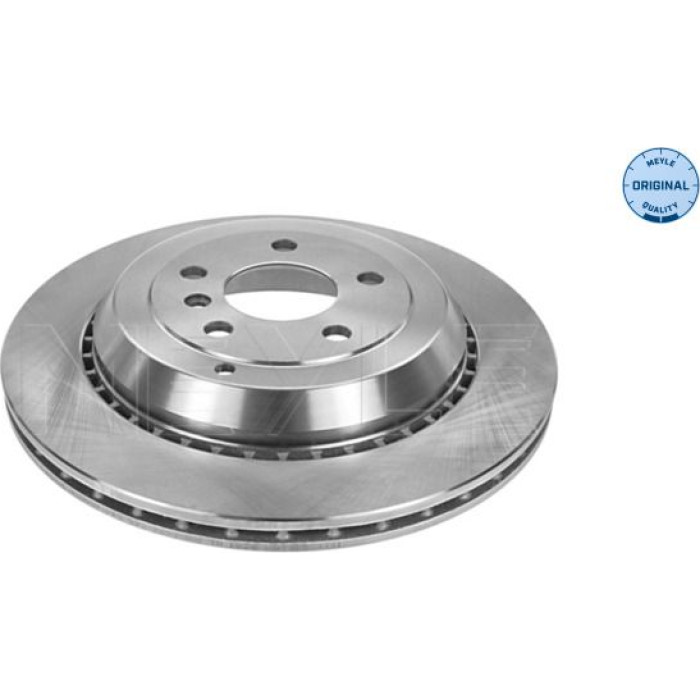 Meyle 015 523 0040 Bremsscheibe MEYLE-ORIGINAL: True to OE Meyle 015 523 0040 Bremsscheibe MEYLE-ORIGINAL: True to OE