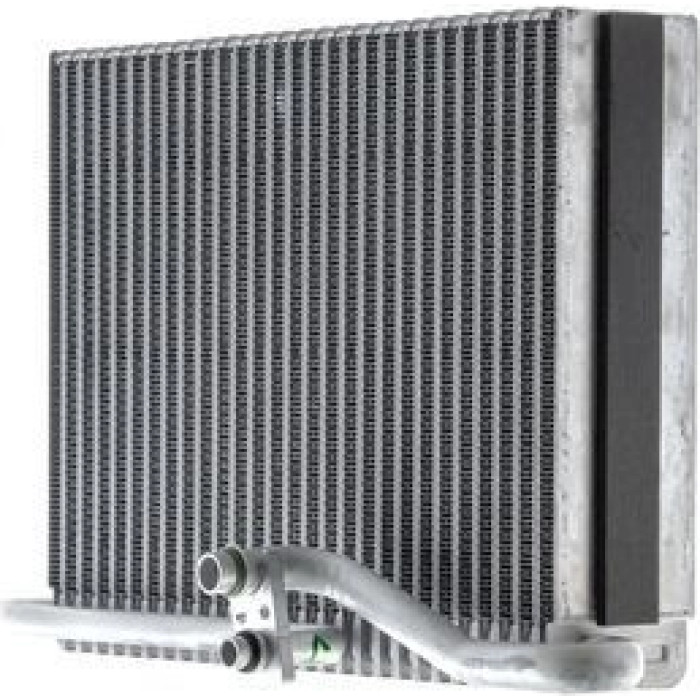 Mahle AE 74 000S Verdampfer, Klimaanlage BEHR