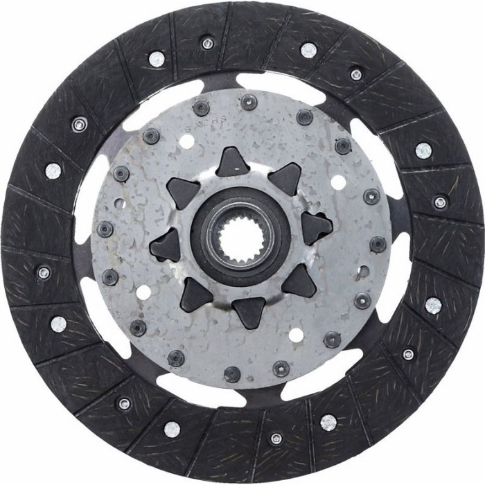 SACHS 2290 601 078 Kupplungssatz ZMS Modul