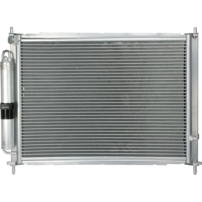 BOSCH 1 986 AD2 314 Kondensator, Klimaanlage BOSCH 1 986 AD2 314 Kondensator, Klimaanlage
