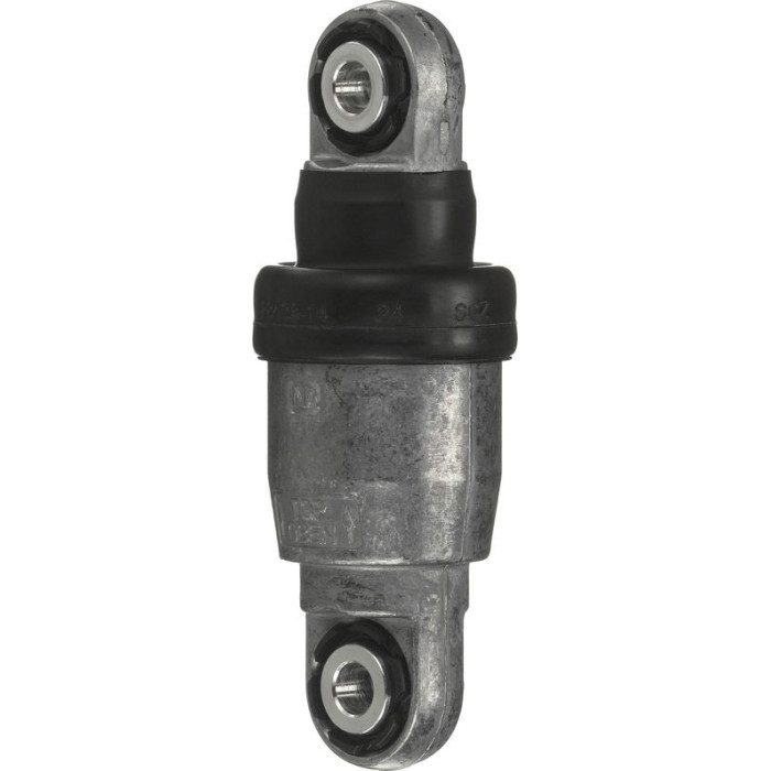 Schwingungsdämpfer, Keilrippenriemen T39425