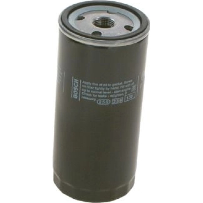 BOSCH 0 451 103 249 Ölfilter BOSCH 0 451 103 249 Ölfilter