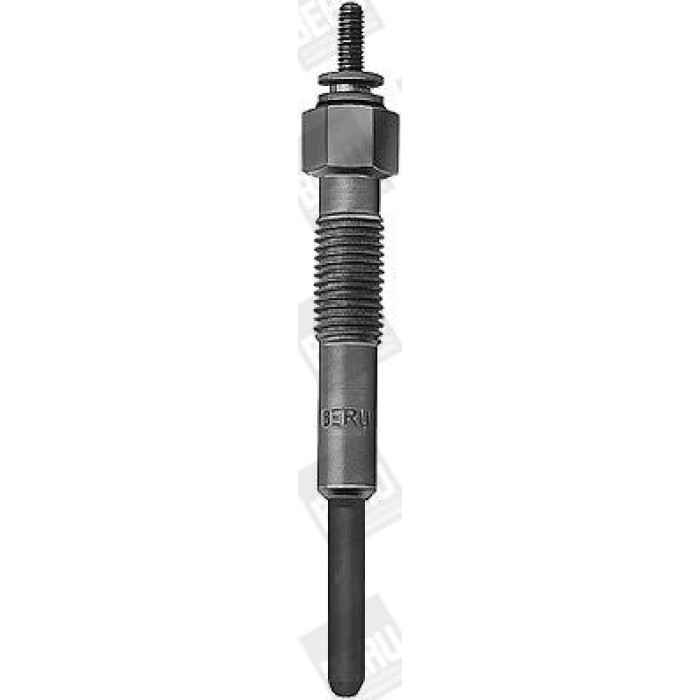 BorgWarner (BERU) GV968 Glühkerze BorgWarner (BERU) GV968 Glühkerze