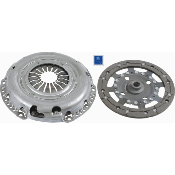 SACHS 3000 951 246 Kupplungssatz SACHS 3000 951 246 Kupplungssatz