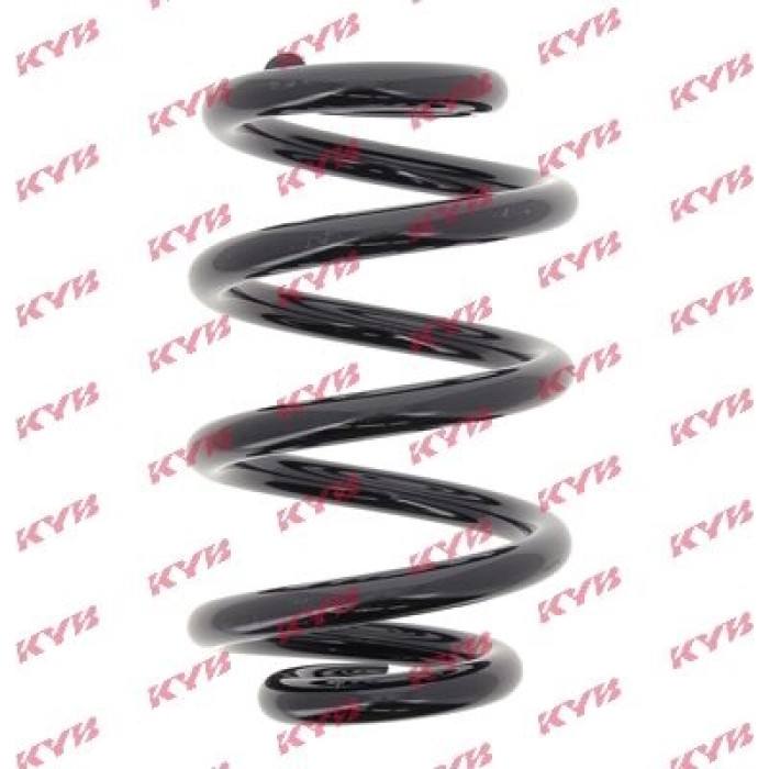 KYB RH2906 Fahrwerksfeder K-Flex KYB RH2906 Fahrwerksfeder K-Flex