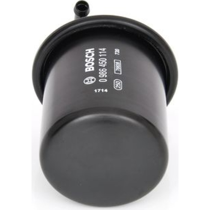 BOSCH 0 986 450 114 Kraftstofffilter