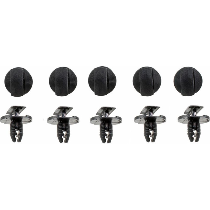 Metzger 2280005 Clip, Zierleiste/Schutzleiste Metzger 2280005 Clip, Zierleiste/Schutzleiste