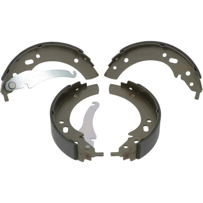 Ferodo FSB97 Bremsbackensatz PREMIER Ferodo FSB97 Bremsbackensatz PREMIER