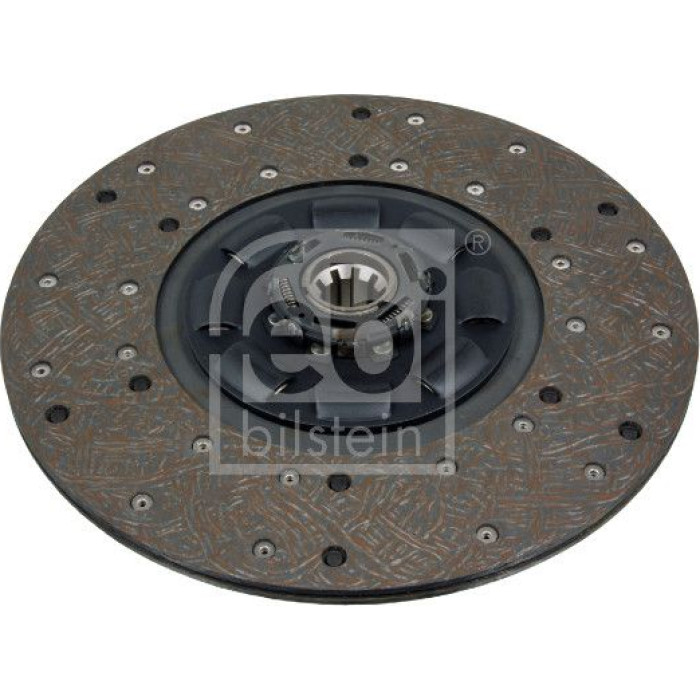 febi bilstein 105057 Kupplungsscheibe