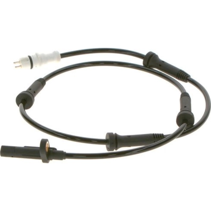 BOSCH 0 986 594 588 Sensor, Raddrehzahl BOSCH 0 986 594 588 Sensor, Raddrehzahl