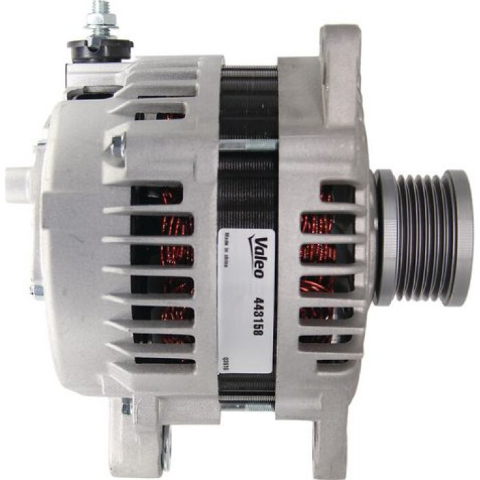 Generator 443158 Generator 443158