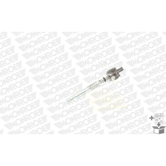 Monroe L2571 Axialgelenk, Spurstange Monroe L2571 Axialgelenk, Spurstange