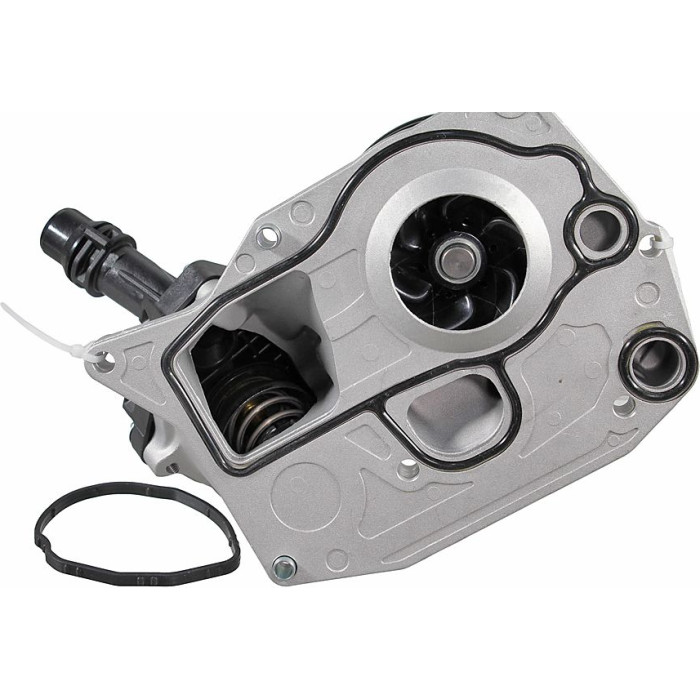 Metzger 4007048 Wasserpumpe, Motorkühlung Metzger 4007048 Wasserpumpe, Motorkühlung
