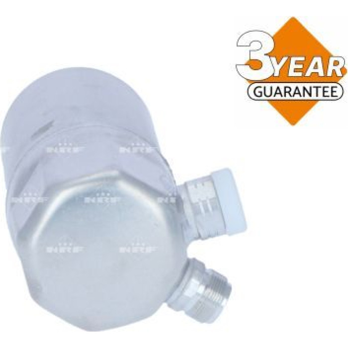 NRF 33082 Trockner, Klimaanlage EASY FIT