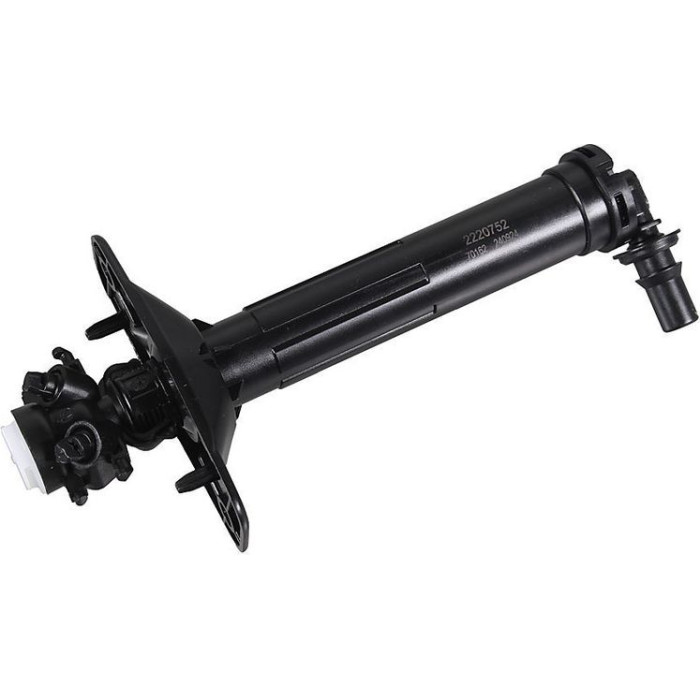 Metzger 2220752 Waschwasserdüse, Scheinwerferreinigung
