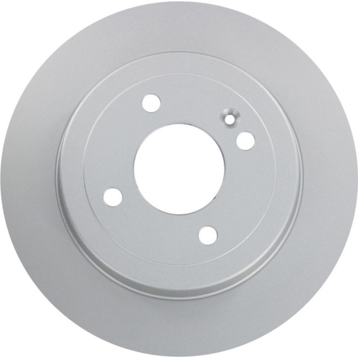 FTE 9082792 Bremsscheibe COATED RANGE