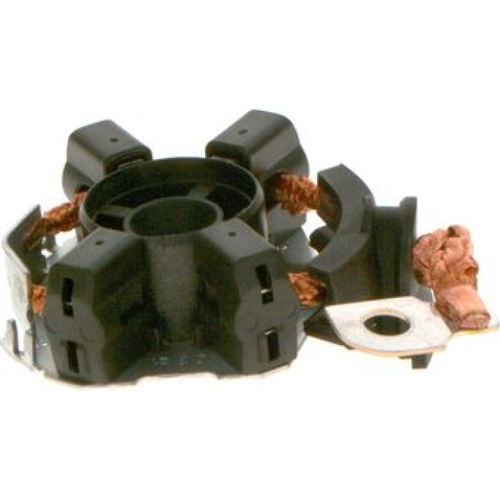 BOSCH 1 004 336 591 Halter, Kohlebürsten