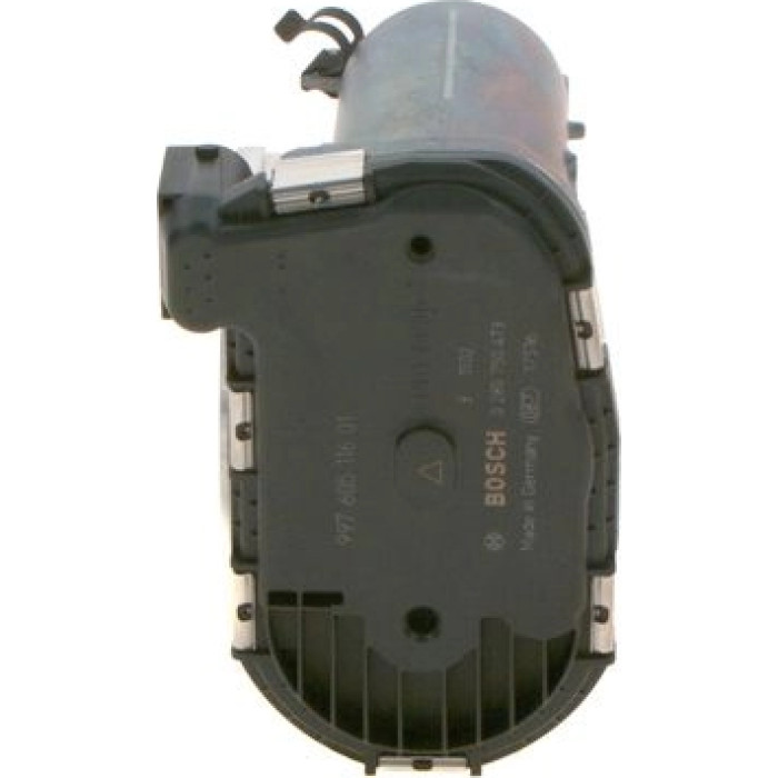 BOSCH 0 280 750 473 Drosselklappenstutzen