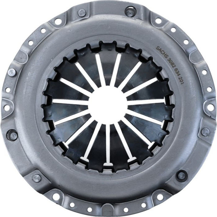SACHS 3000 990 289 Kupplungssatz Kit plus CSC SACHS 3000 990 289 Kupplungssatz Kit plus CSC