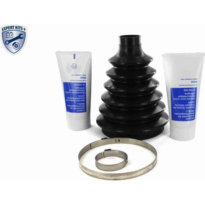 Vaico V30-1353 Faltenbalgsatz, Antriebswelle Expert Kits + Vaico V30-1353 Faltenbalgsatz, Antriebswelle Expert Kits +